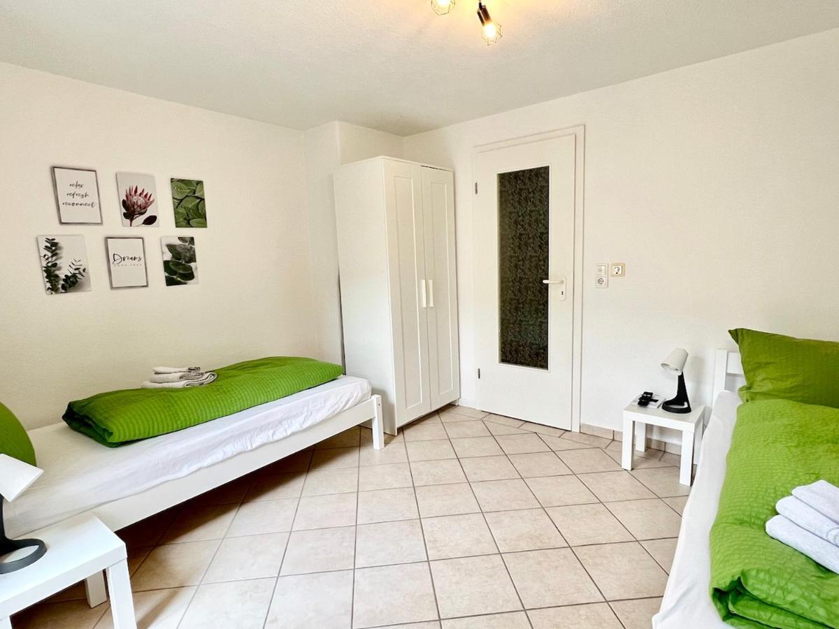 Meissner Elb-Domizil Meißen Esterno foto
